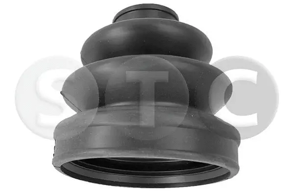 Joint-soufflet, arbre de commande STC T410235