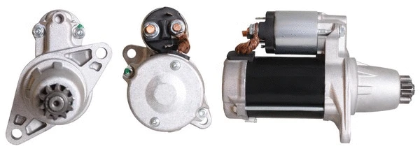Démarreur RE-EX 502-02174