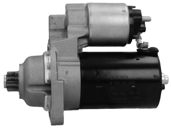 Démarreur ACAUTO AC-CBS5909