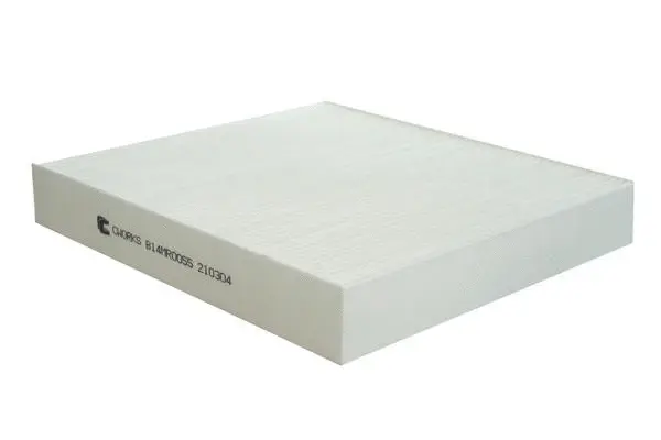 Filtre, air de l'habitacle CWORKS B14MR0055