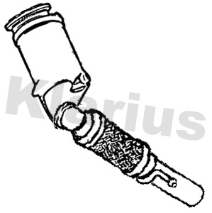 Catalyseur KLARIUS 325093