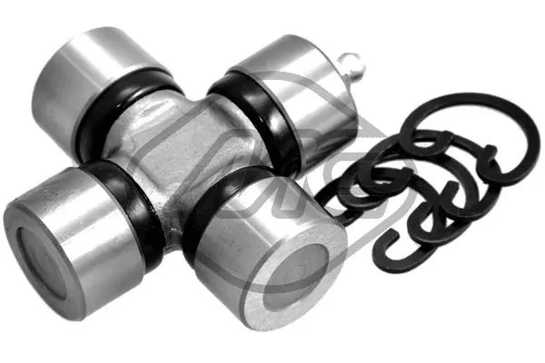 Joint, arbre de transmission Metalcaucho 39348