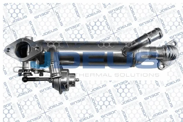 Module-EGR JDEUS EG030025M