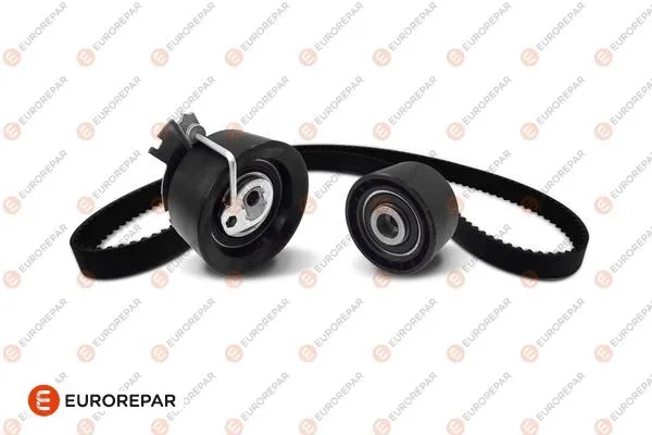 Kit de courroie crantée EUROREPAR 1643012480