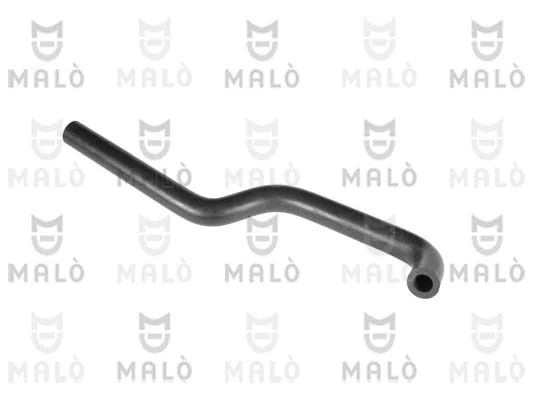 Flexible, aération de la housse de culasse AKRON-MALÒ 6987