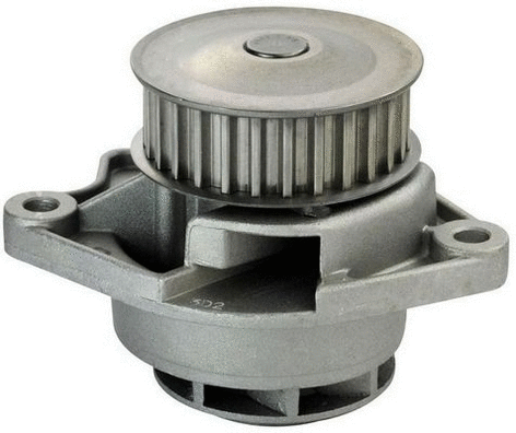 Pompe à eau, refroidissement du moteur DENCKERMANN A310044P