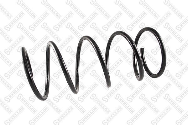 Ressort de suspension STELLOX 10-23173-SX
