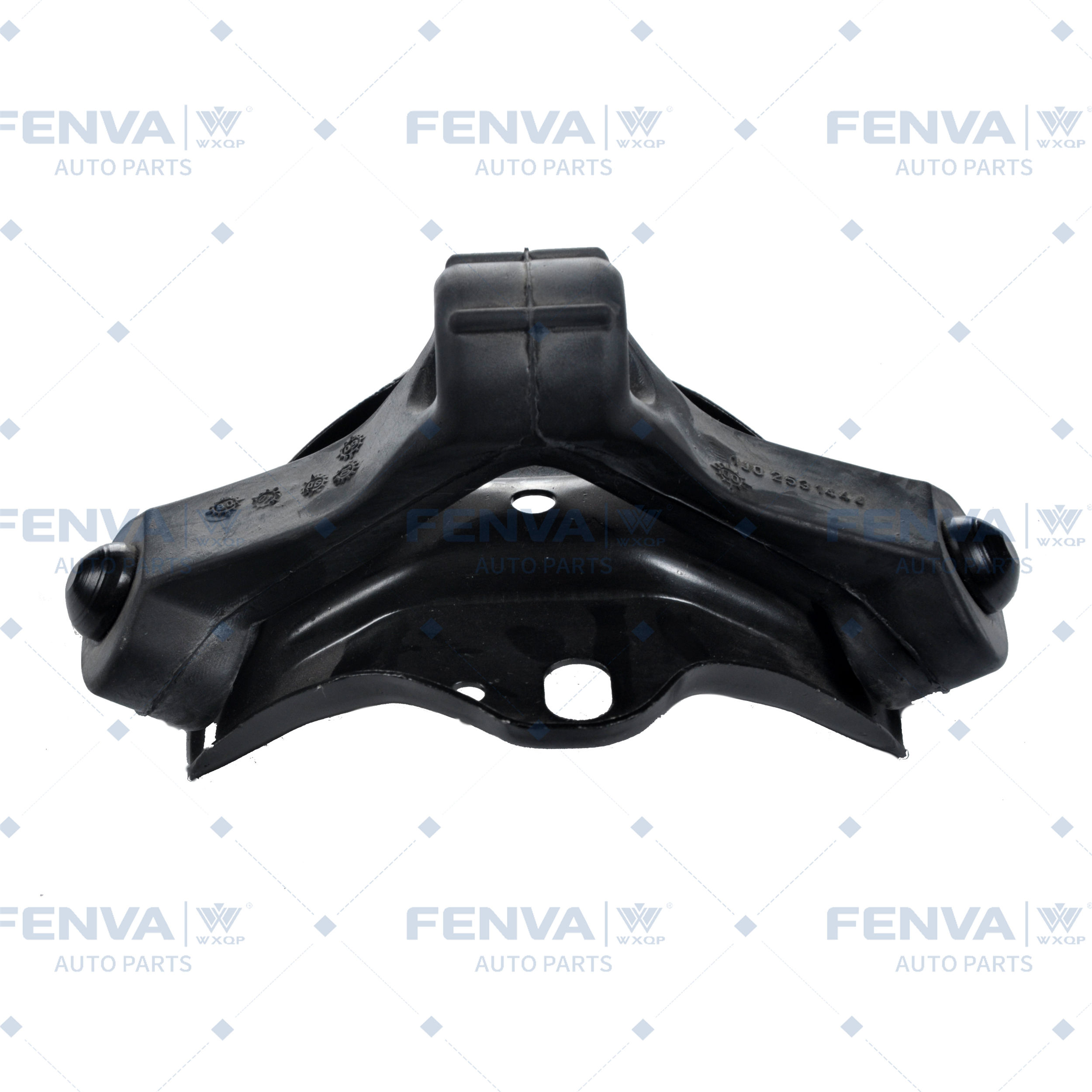 Suspension, échappement WXQP 380667
