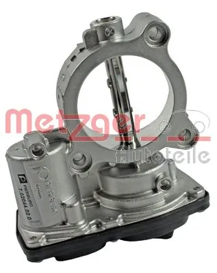 Corps papillon METZGER 0892158