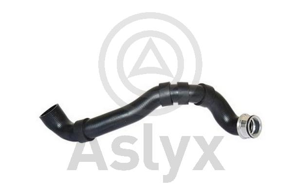 Durite de radiateur Aslyx AS-509838
