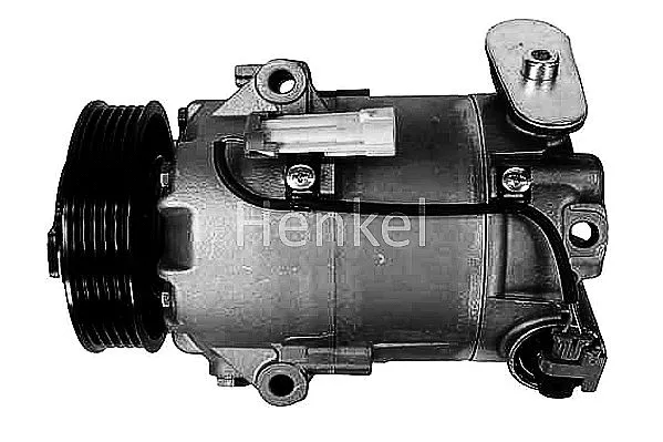 Compresseur, climatisation Henkel Parts 7110658N