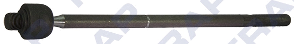 Rotule de direction intérieure, barre de connexion FRAP F4167
