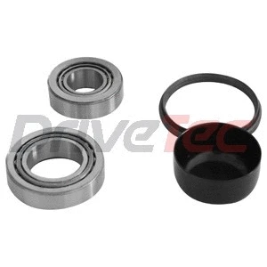 Kit de roulements de roue DriveTec DWB942