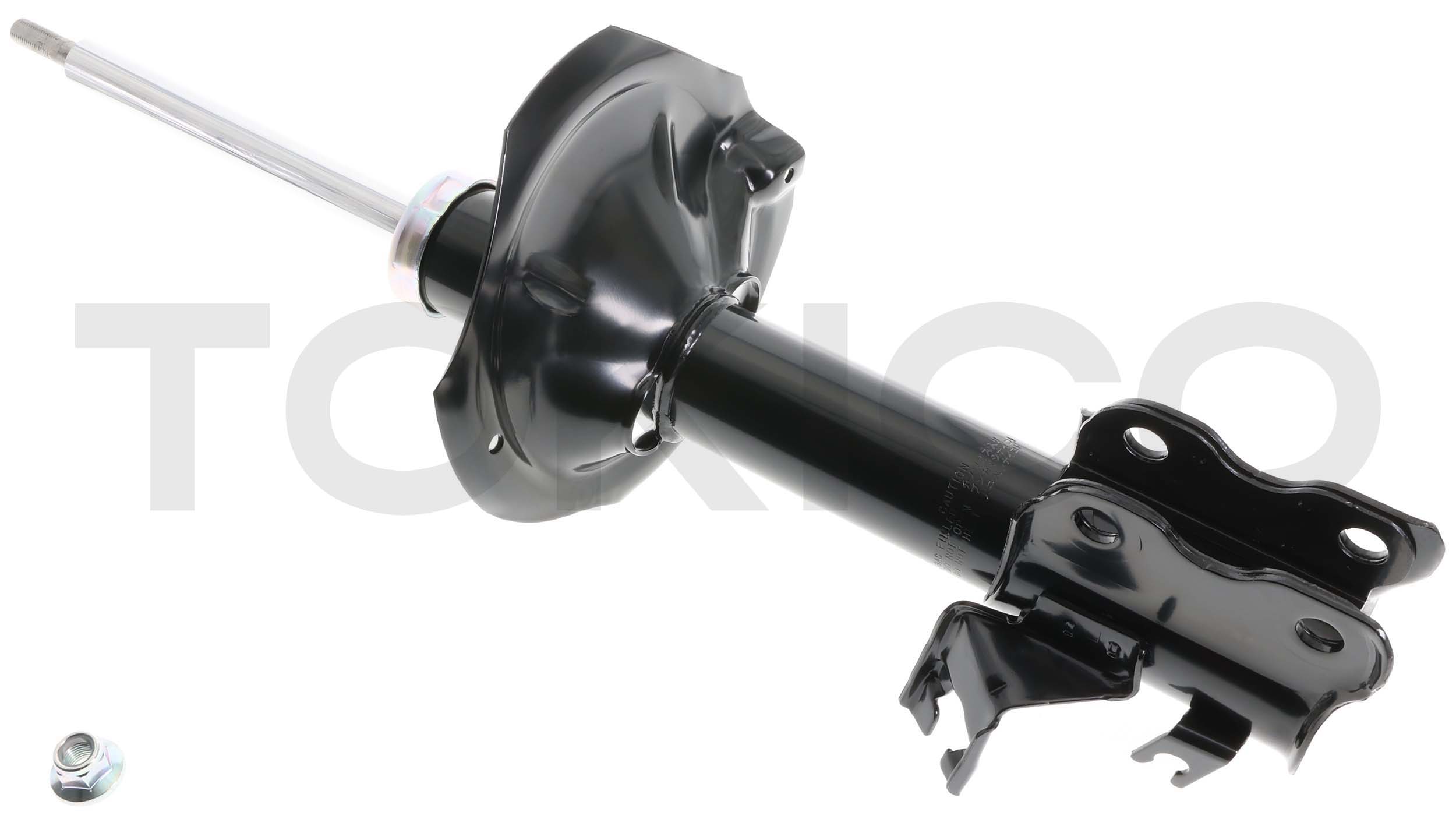 Amortisseur TOKICO B3231