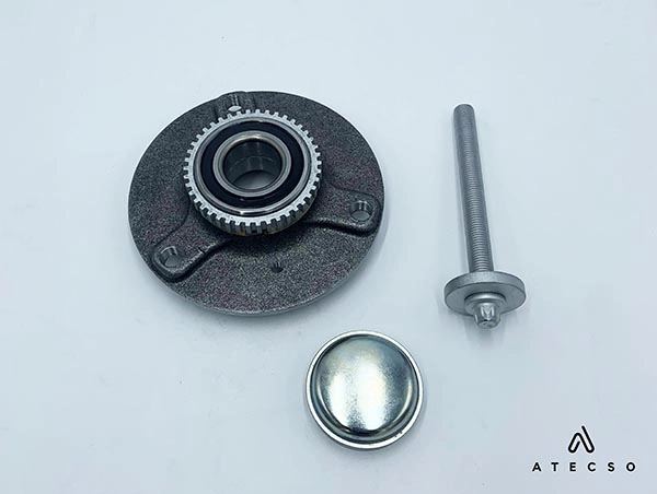 Moyeu de roue ATECSO MZZ00194