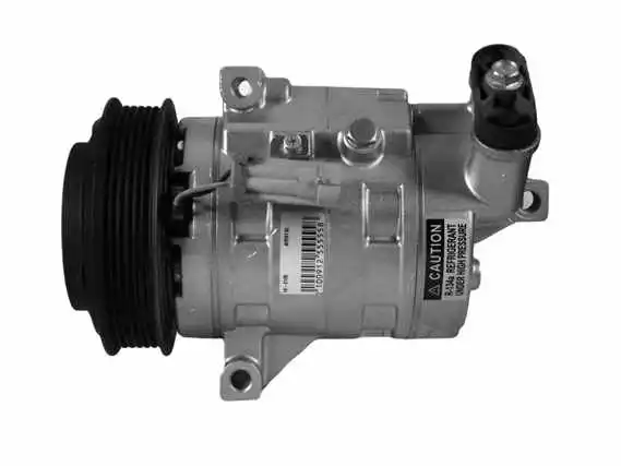 Compresseur, climatisation Airstal 10-2195