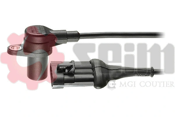 Capteur d'angle, vilebrequin SEIM CP158