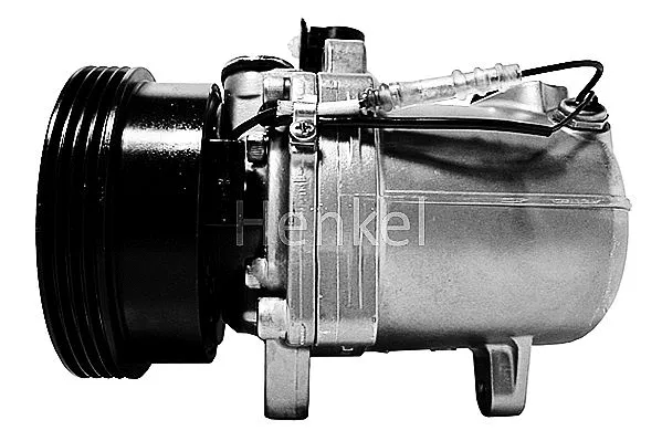 Compresseur, climatisation Henkel Parts 7110203R