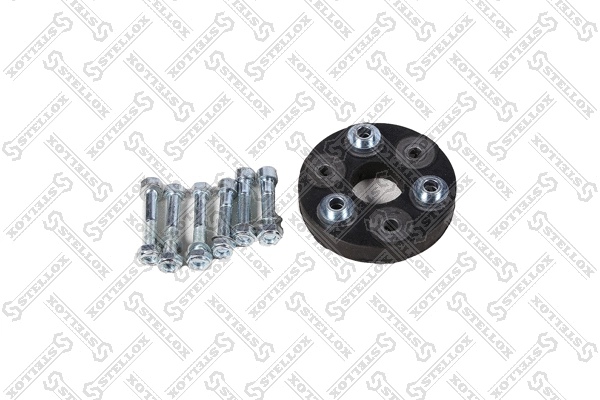 Joint, arbre de transmission STELLOX 07-10029-SX