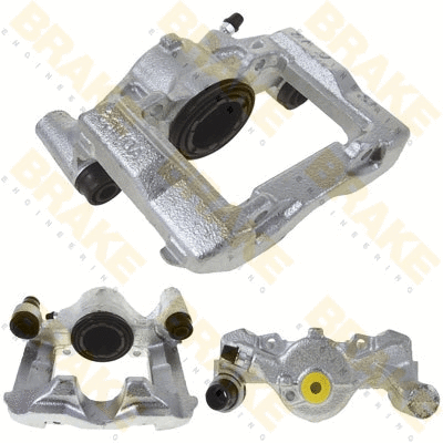 Étrier de frein Brake ENGINEERING CA2839R