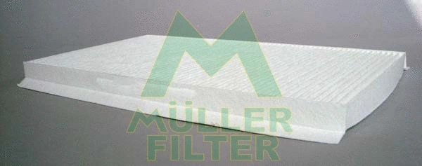 Filtre, air de l'habitacle MULLER FILTER FC174