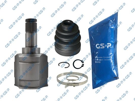 Jeu de joints, arbre de transmission MDR GSP-601416
