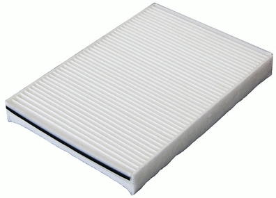 Filtre, air de l'habitacle DENCKERMANN M110719