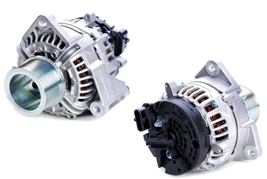 Alternateur TESLA TECHNICS TT11261