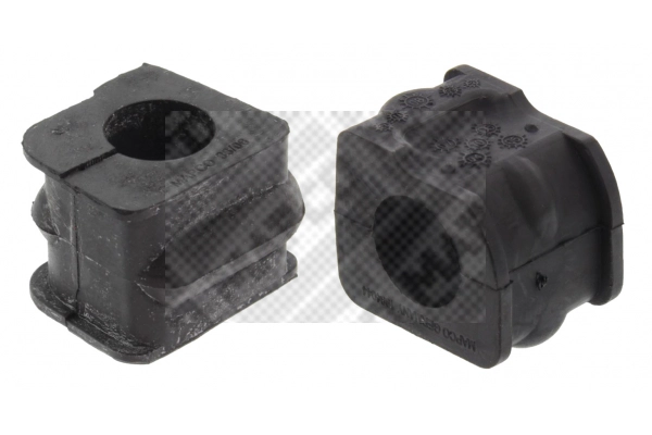 Kit de réparation, suspension du stabilisateur MAPCO 37825