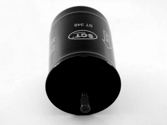 Filtre à carburant SCT - MANNOL ST 348