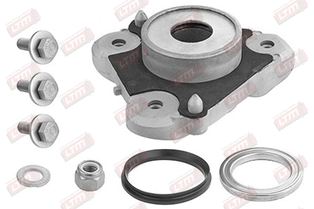 Kit de montage, coupelle de suspension LTM M04520R