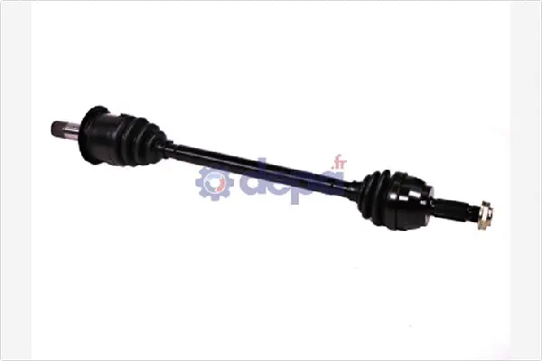 Arbre de transmission DEPA 3358600