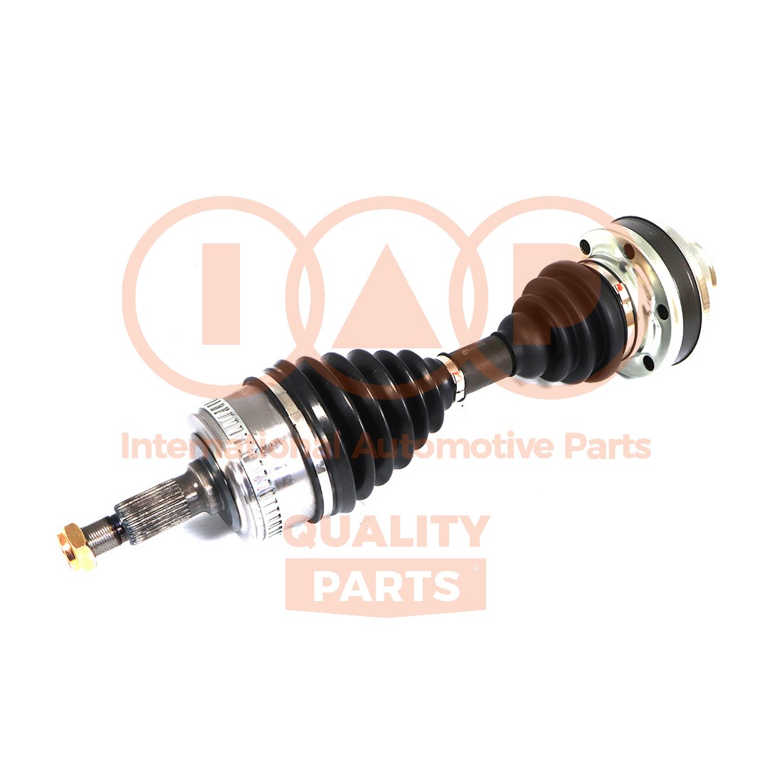 Arbre de transmission IAP QUALITY PARTS 405-54010
