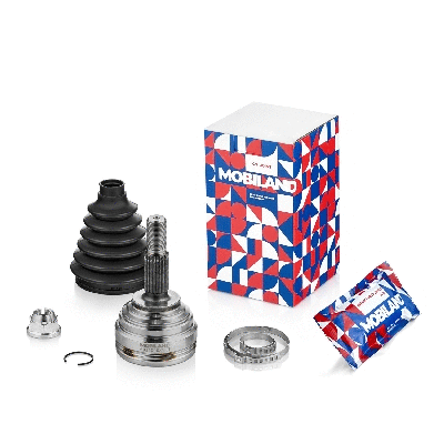 Jeu de joints, arbre de transmission MOBILAND 603100081