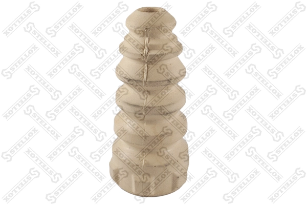 Butée élastique, suspension STELLOX 11-98104-SX