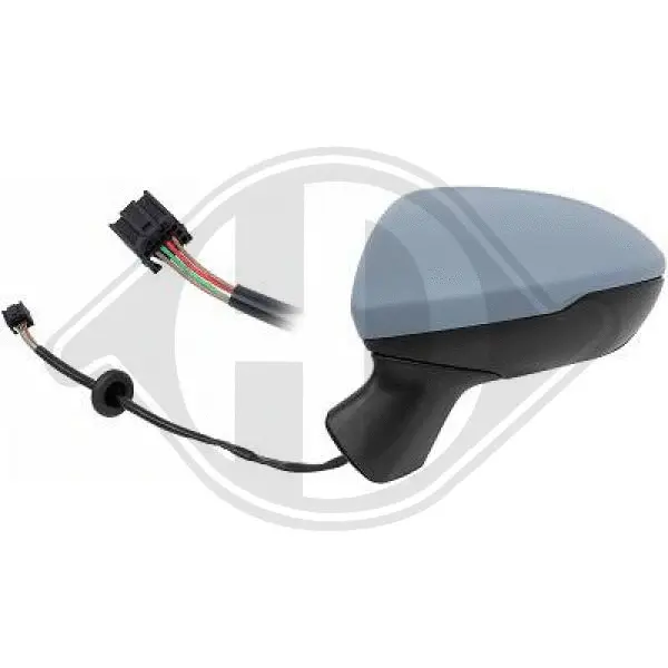 Projecteur principal DIEDERICHS 1814982