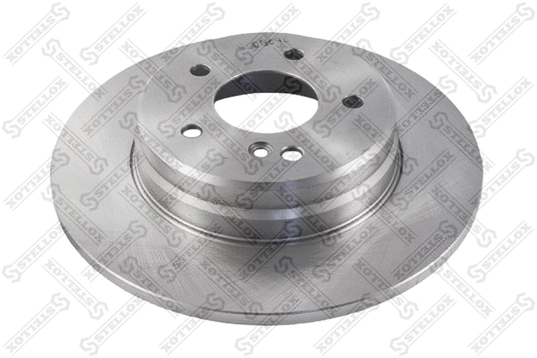 Disque de frein STELLOX 6020-3342-SX