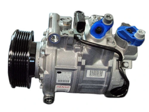 Compresseur, climatisation AUTOCLIMA 40440245