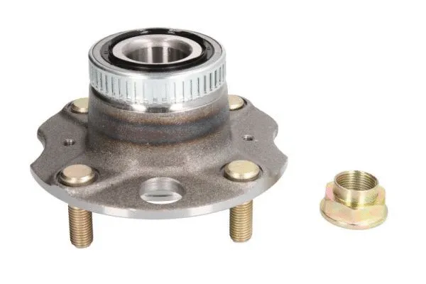 Kit de roulements de roue BTA H24037BTA