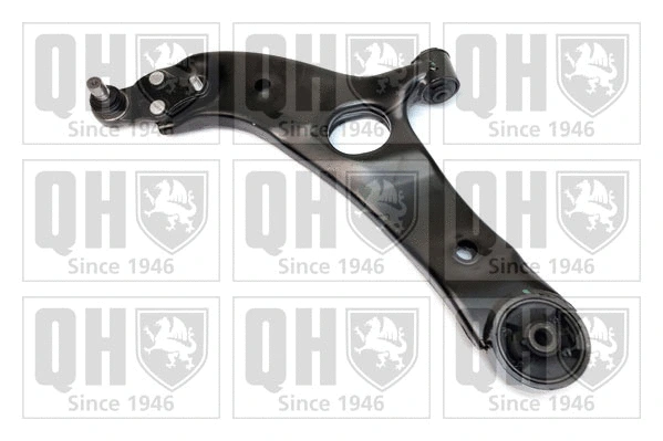 Bras de liaison, suspension de roue QUINTON HAZELL QSA2860S