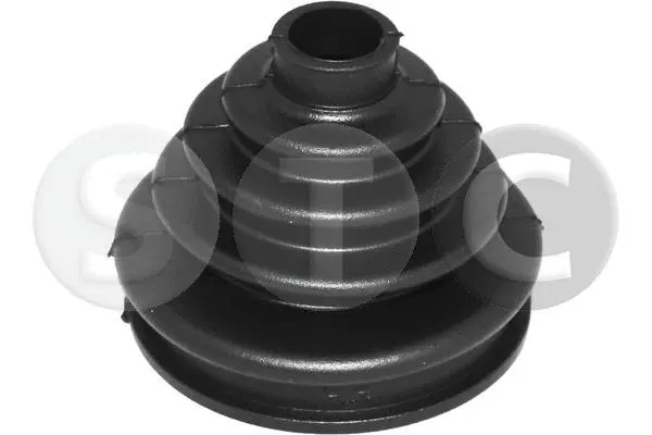Joint-soufflet, arbre de commande STC T410020