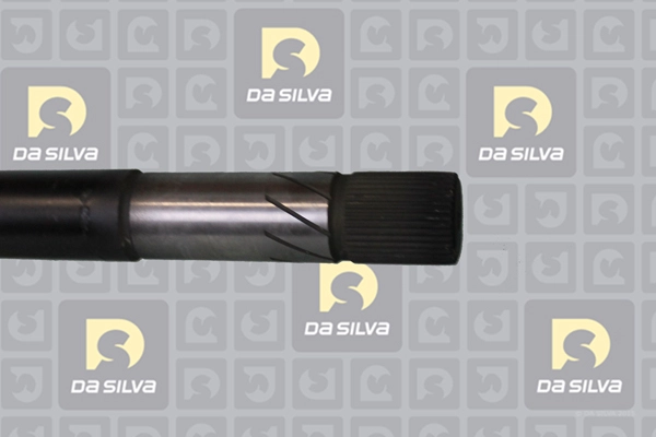 Arbre de transmission DA SILVA 8154T