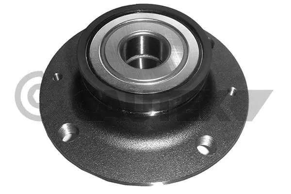 Moyeu de roue CAUTEX 750568