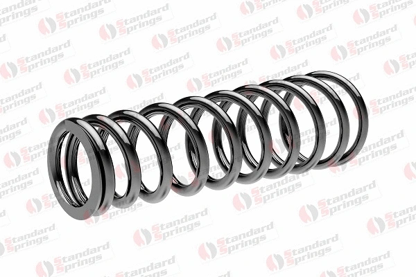Ressort de suspension STANDARD SPRINGS ST 120 082 R