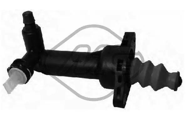 Cylindre récepteur, embrayage Metalcaucho 06123