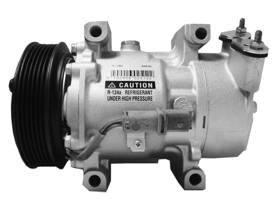 Compresseur, climatisation Airstal 10-0450