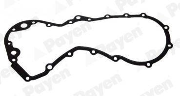 Joint, couvercle de carter de distribution WILMINK GROUP WG2390224