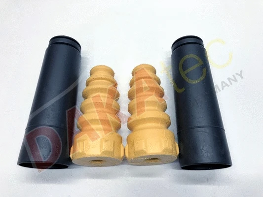 Kit de protection contre la poussière, amortisseur DAKAtec 350093