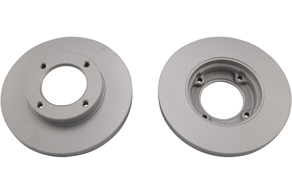Disque de frein KAVO PARTS BR-1714-C