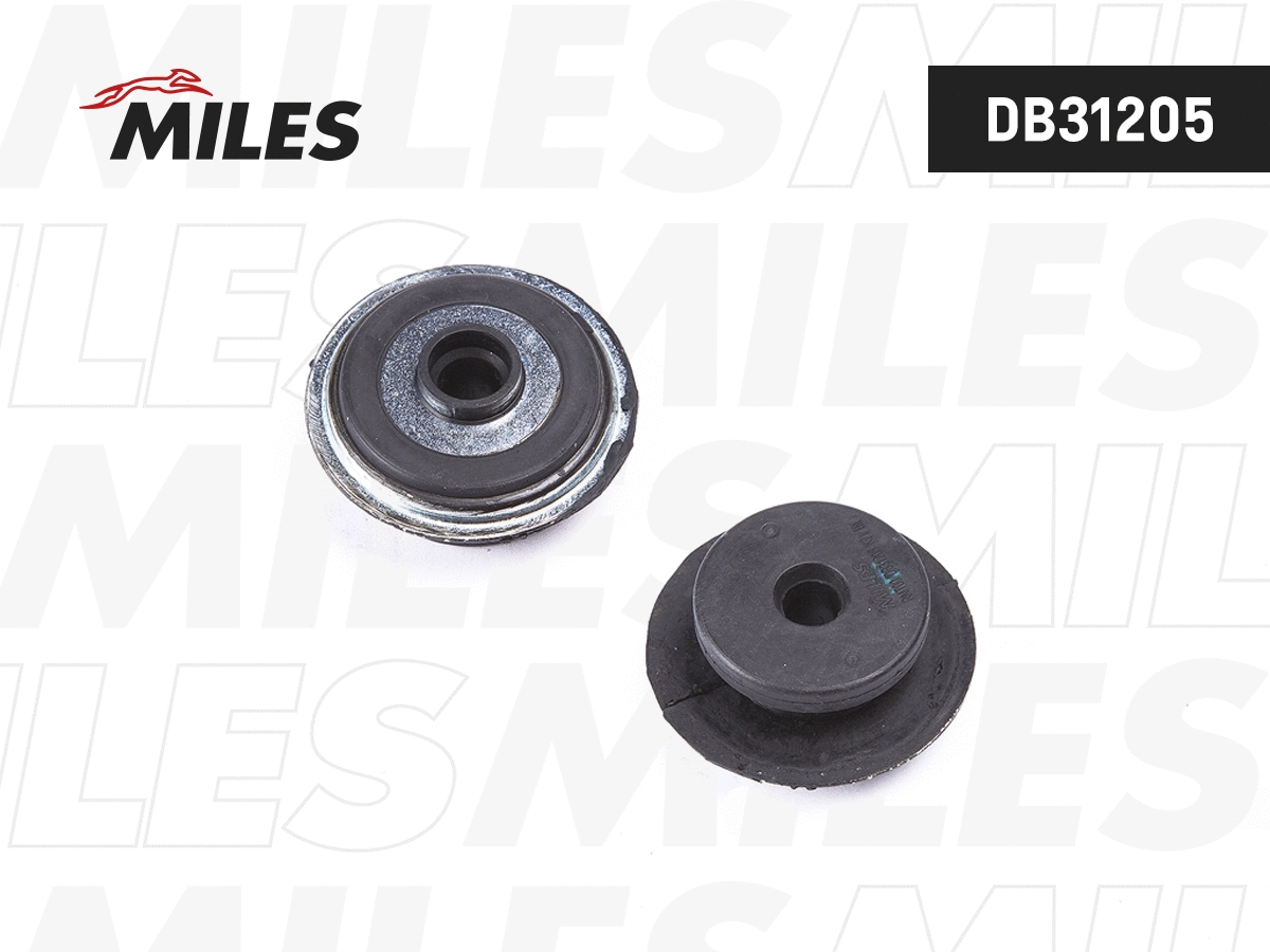 Coupelle de suspension MILES DB31205